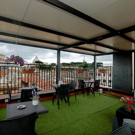 Candia Green House 50 Rome Bagian luar foto