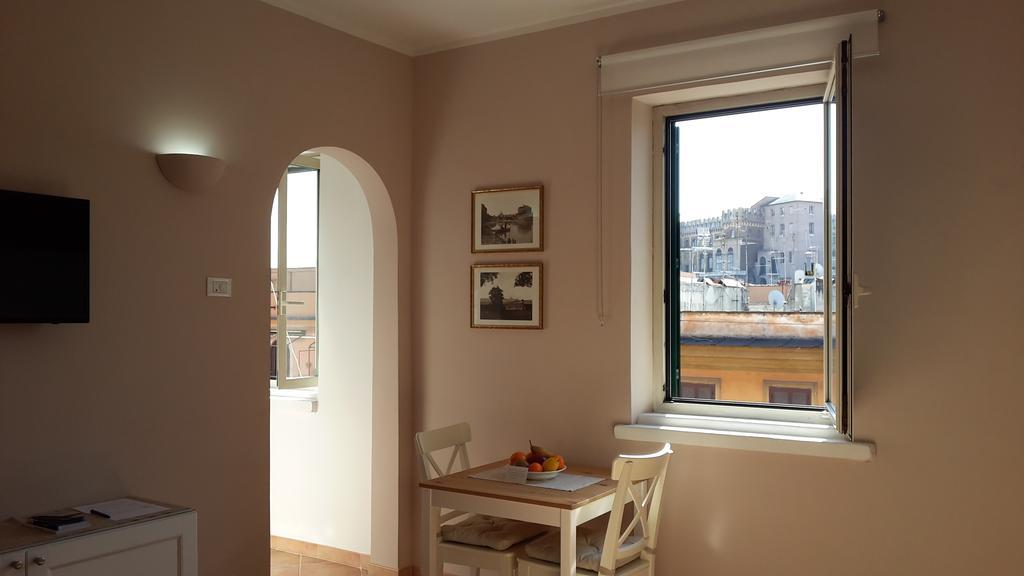 Candia Green House 50 Rome Bagian luar foto