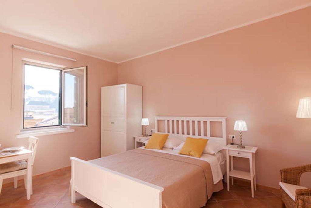 Candia Green House 50 Rome Bagian luar foto