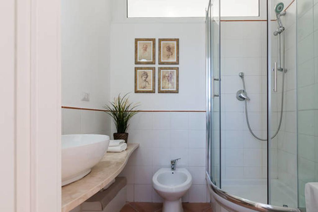 Candia Green House 50 Rome Bagian luar foto