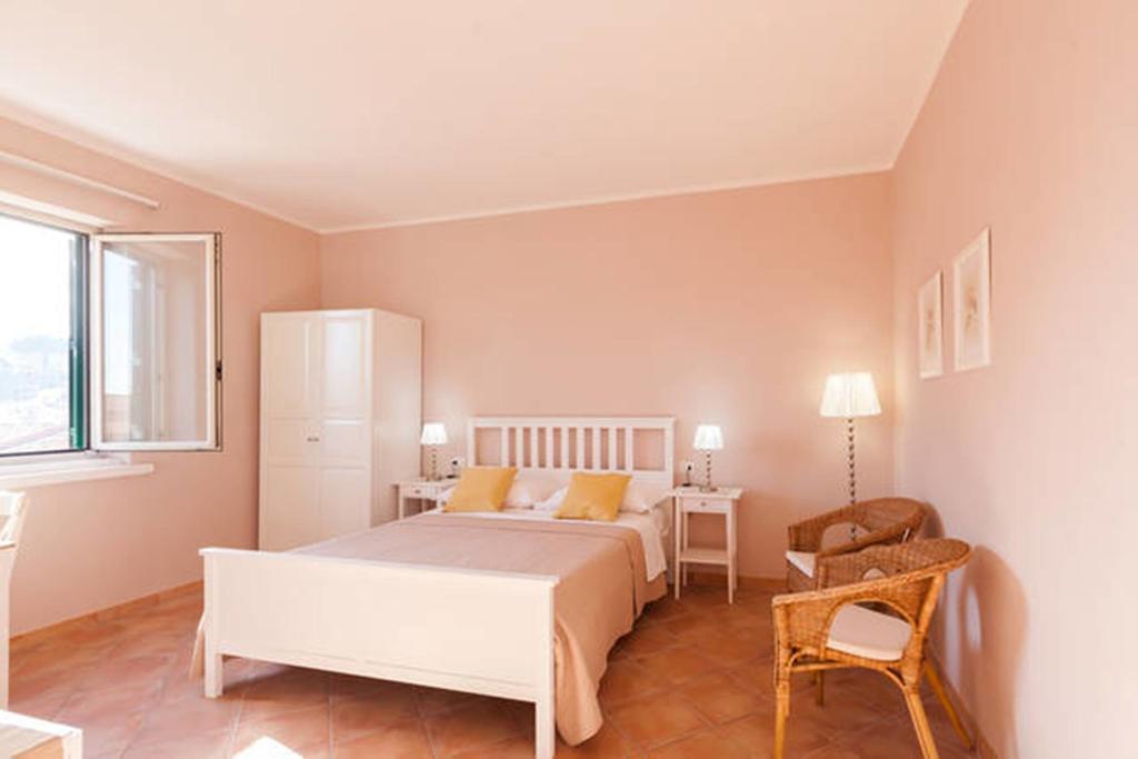 Candia Green House 50 Rome Bagian luar foto