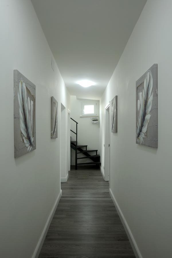 Candia Green House 50 Rome Bagian luar foto