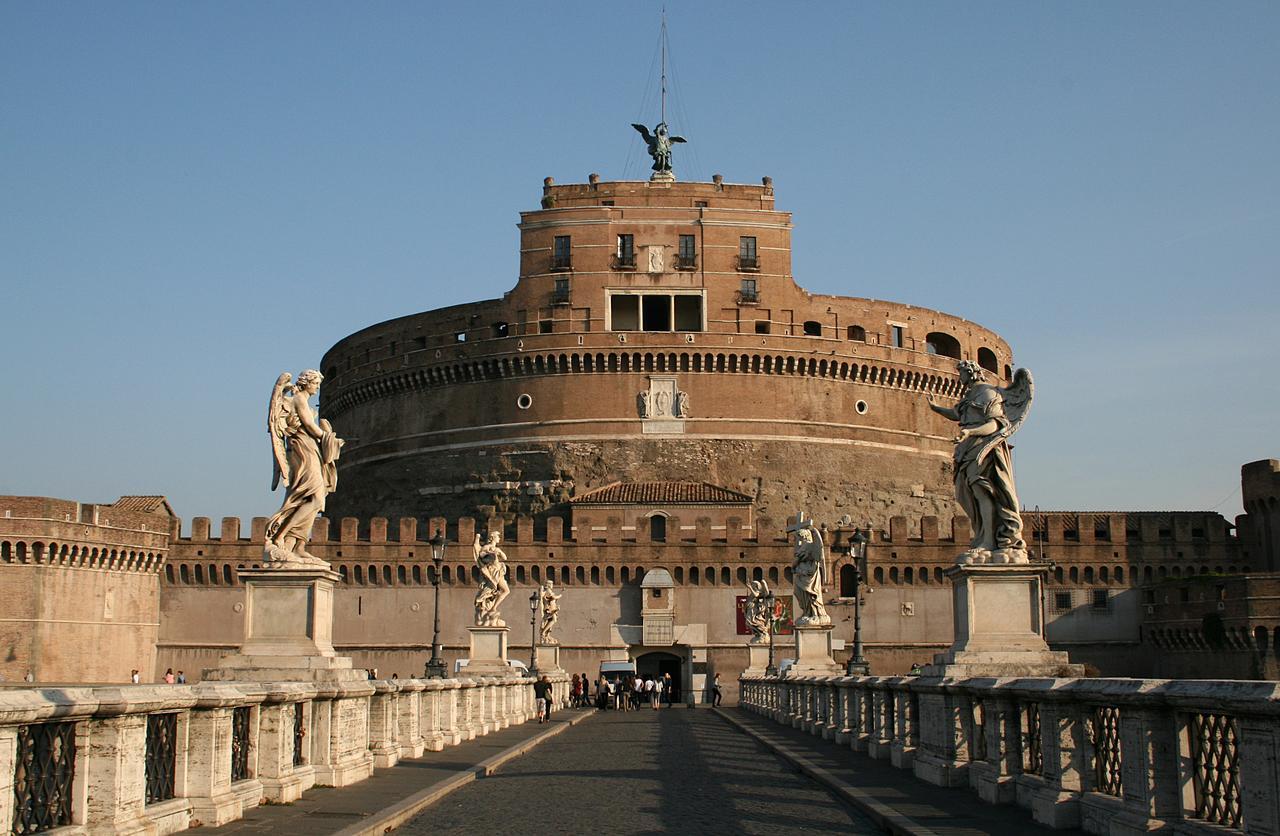 Candia Green House 50 Rome Bagian luar foto