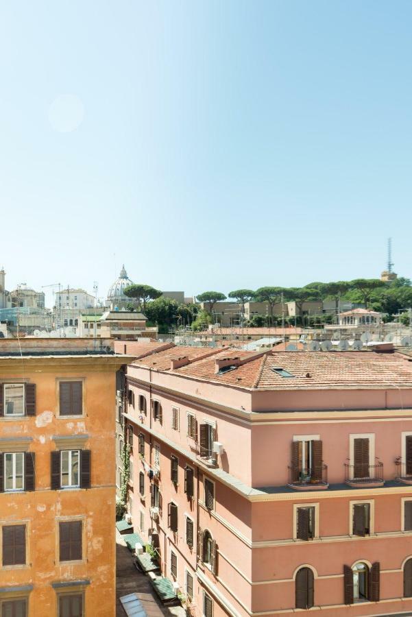 Candia Green House 50 Rome Bagian luar foto