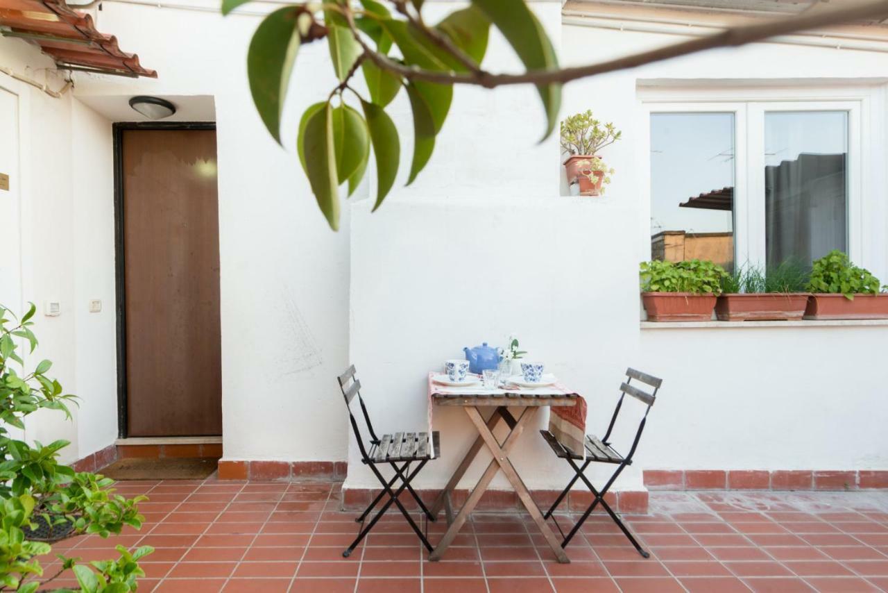 Candia Green House 50 Rome Bagian luar foto